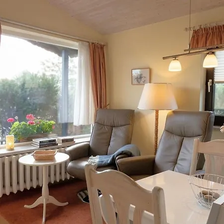 Apartmán Graf Moewe Karlshagen