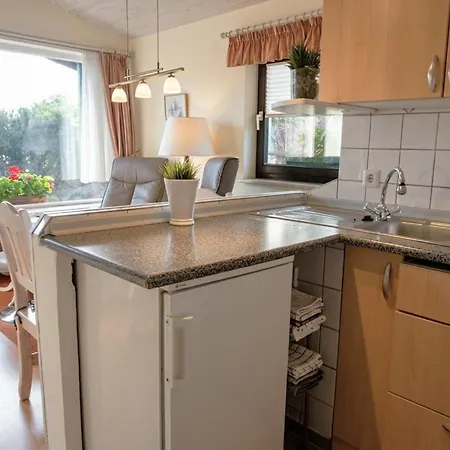 Graf Moewe Apartmán