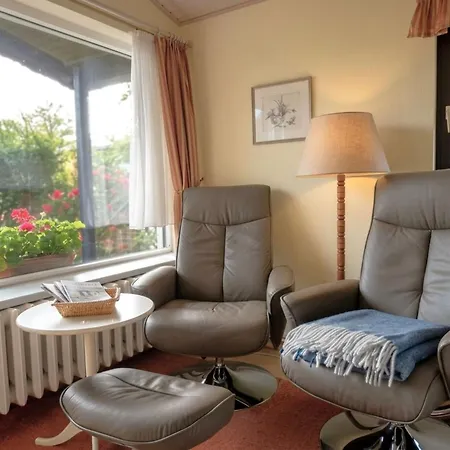 Apartmán Graf Moewe