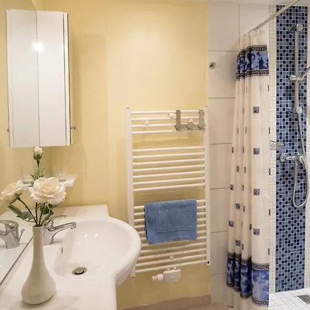 Graf Moewe Apartmán Karlshagen
