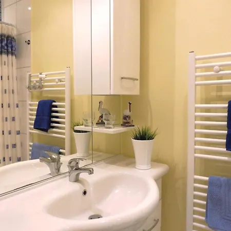 Apartmán Graf Moewe