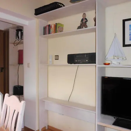 Apartament Graf Moewe *