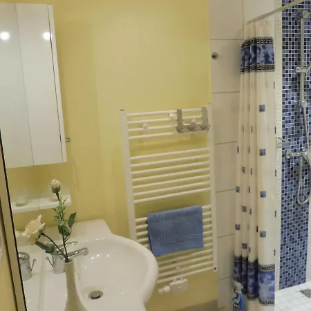 Graf Moewe Apartament