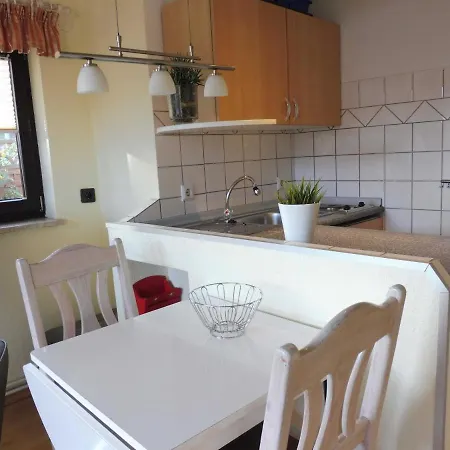Apartament Graf Moewe *